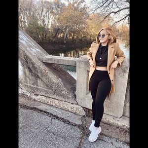 Meet your Posher, Trisha